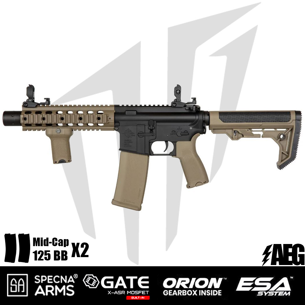 Specna Arms E05-EDGE