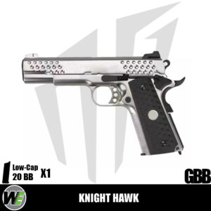 WE Knight Hawk 1911